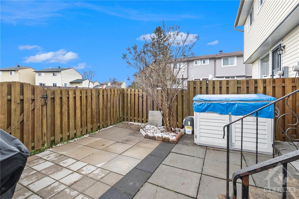 1441 PALMERSTON Drive, #319