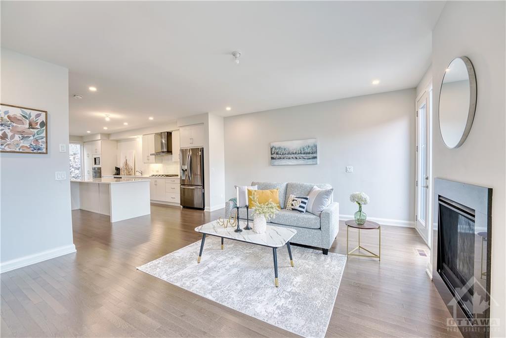 153 BOUNDSTONE Way