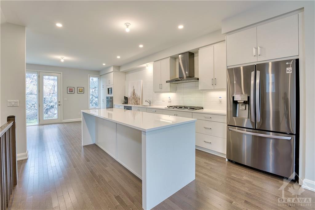 153 BOUNDSTONE Way