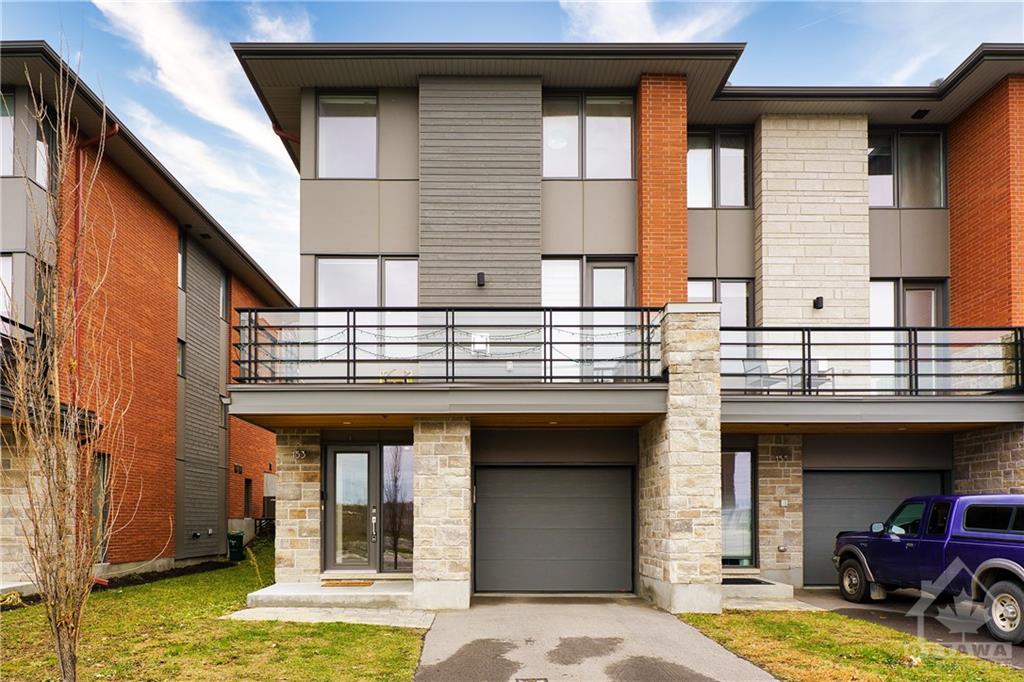153 BOUNDSTONE Way