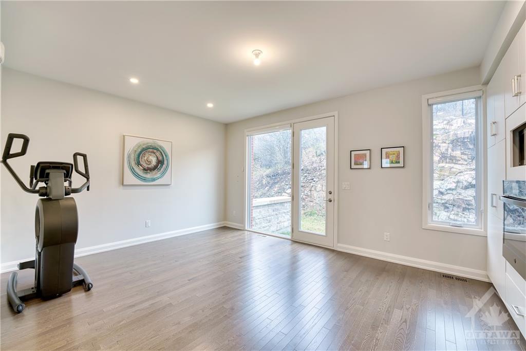 153 BOUNDSTONE Way