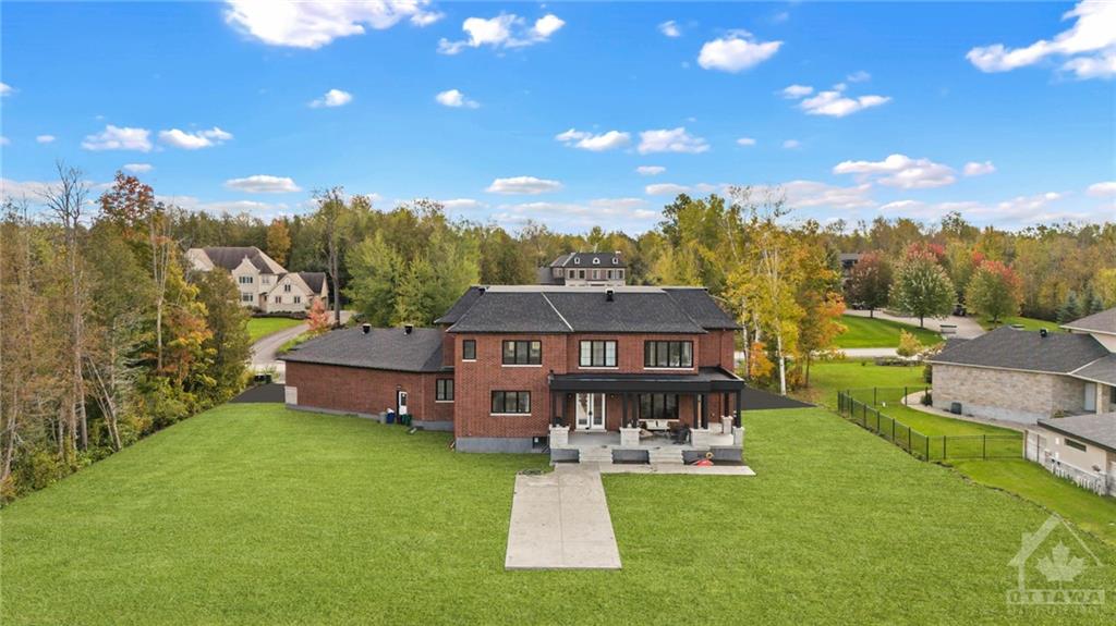 5817 RED CASTLE Ridge