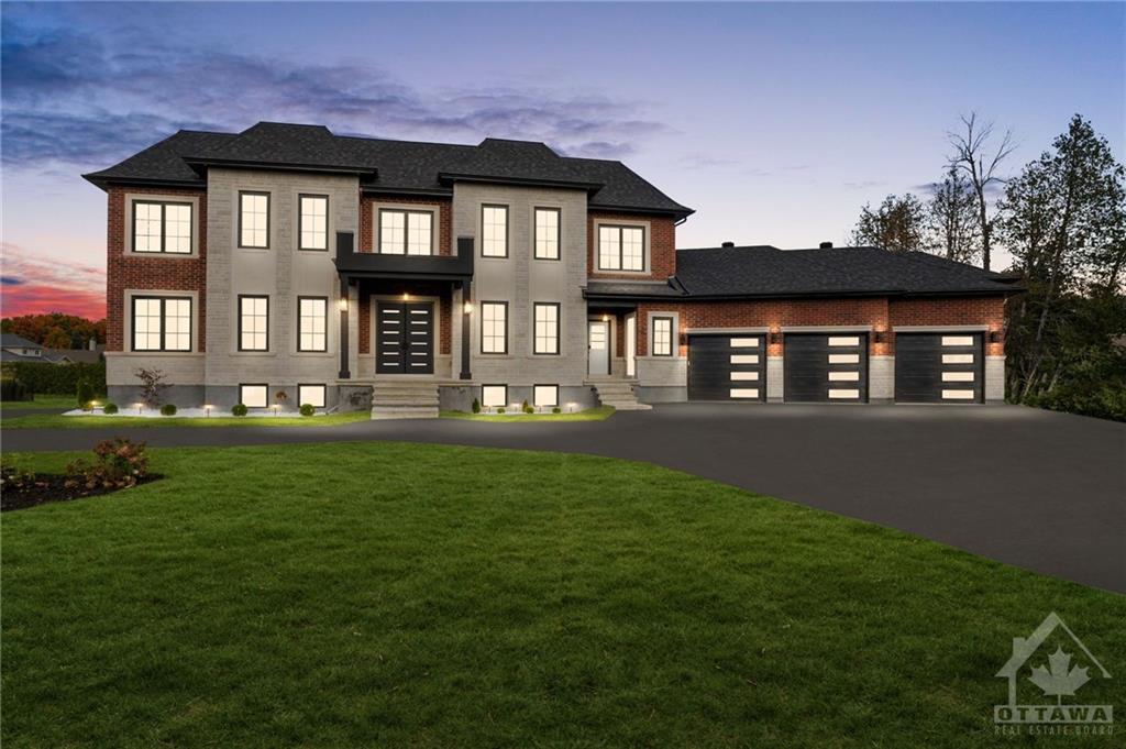 5817 RED CASTLE Ridge