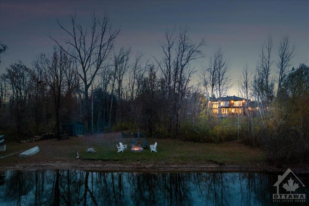 1683 LAKESHORE Drive