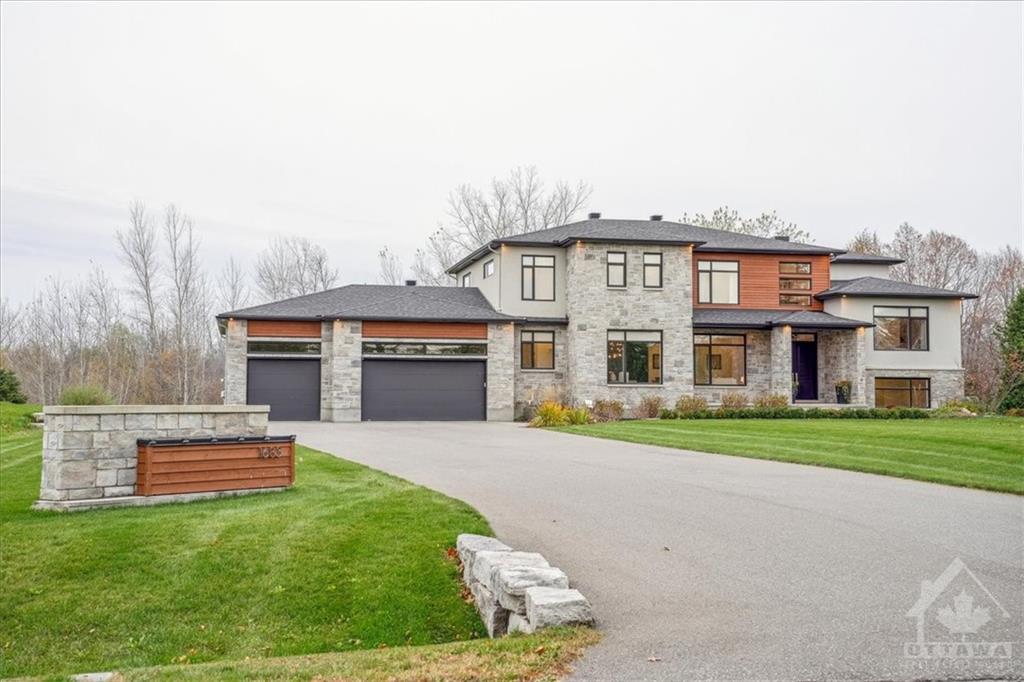 1683 LAKESHORE Drive