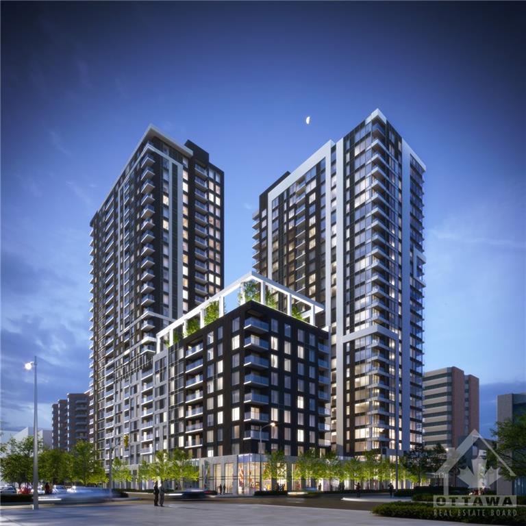 340 QUEEN Street, #1608