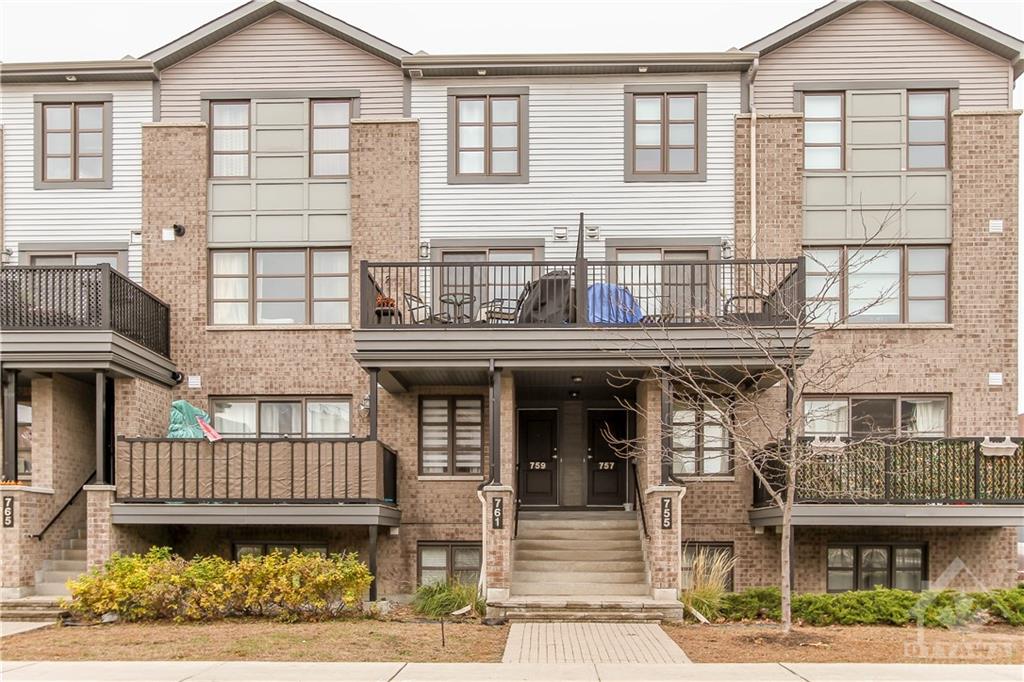 759 CHAPMAN MILLS Drive