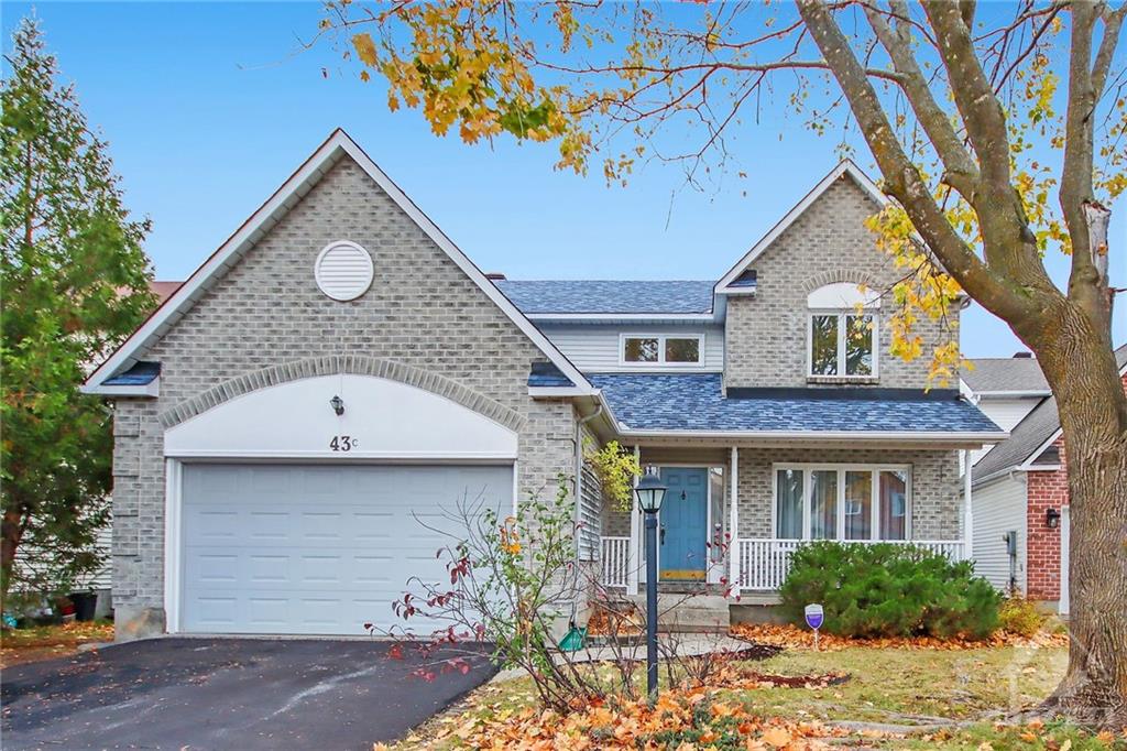43C HEWITT Way