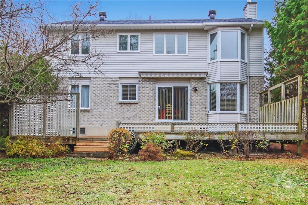 43C HEWITT Way