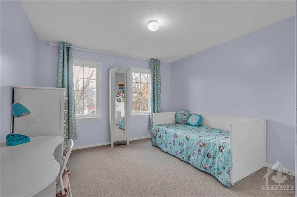29 CRANTHAM Crescent