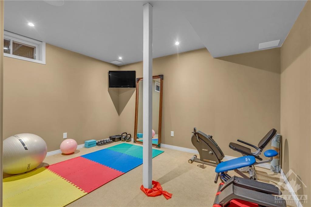 29 CRANTHAM Crescent