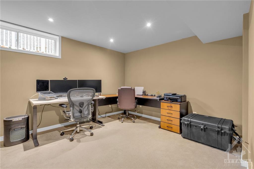 29 CRANTHAM Crescent
