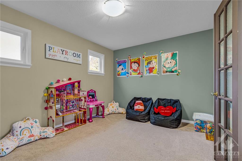29 CRANTHAM Crescent