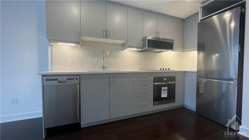 340 QUEEN Street, #1703