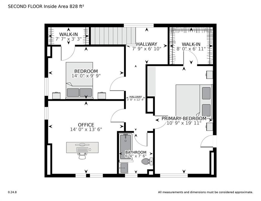 83 JESSIE Street