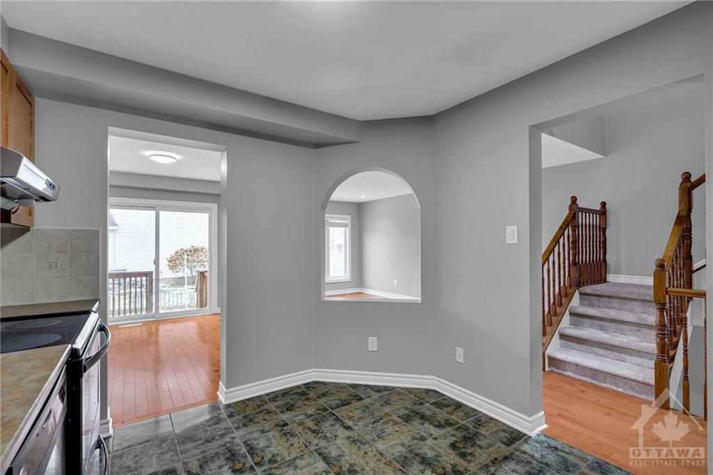 327 FORESTBROOK Street
