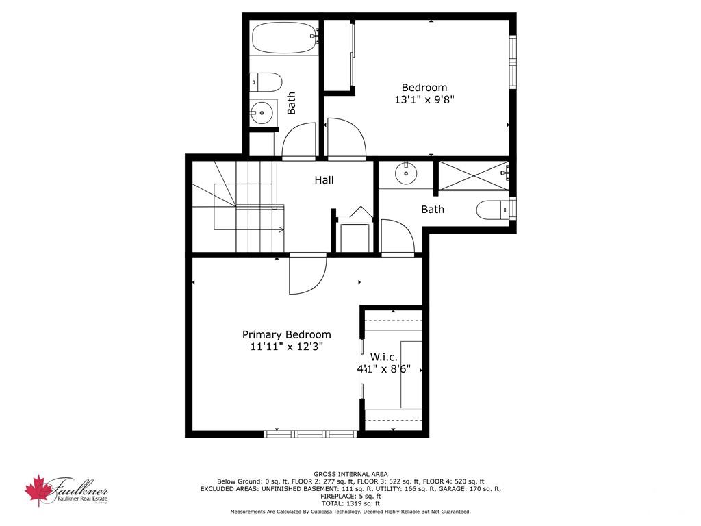 13 RADSTOCK Private