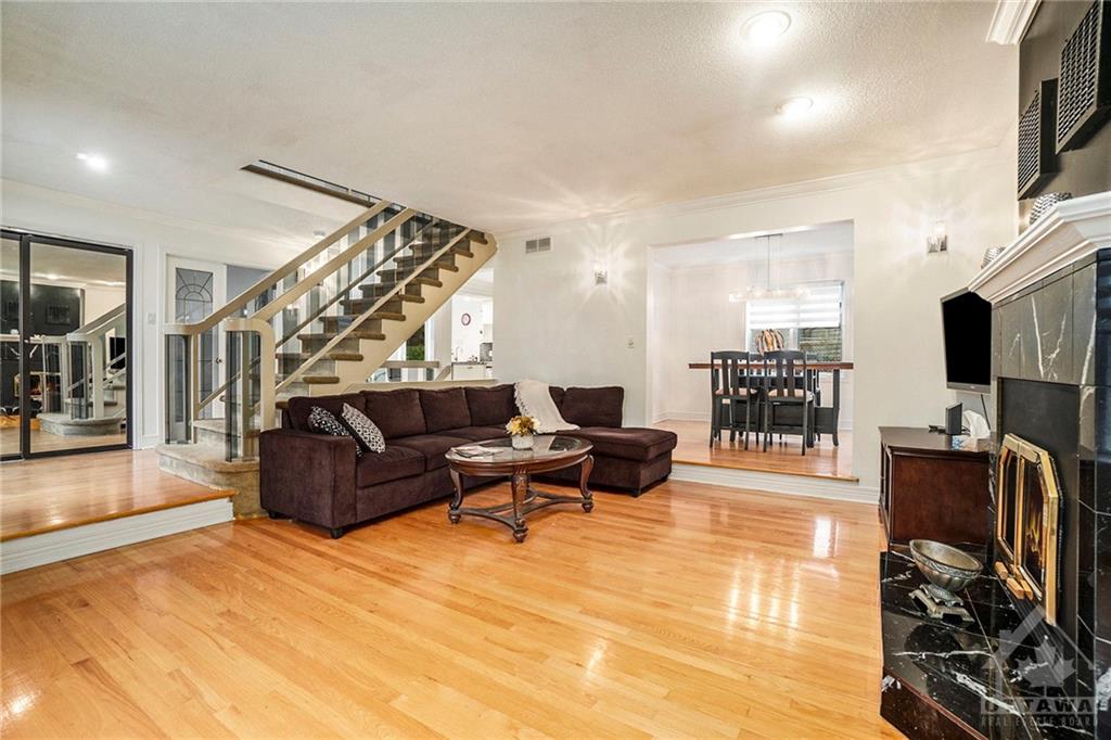 203 MONTEE OUTAOUAIS Road