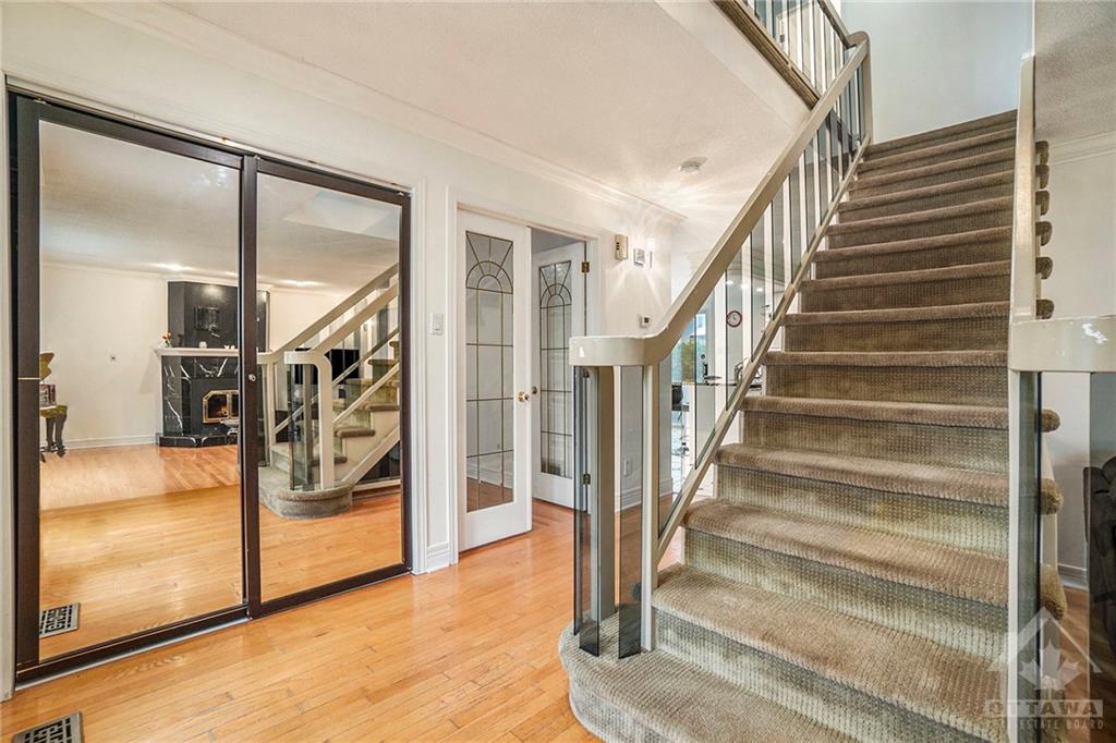 203 MONTEE OUTAOUAIS Road