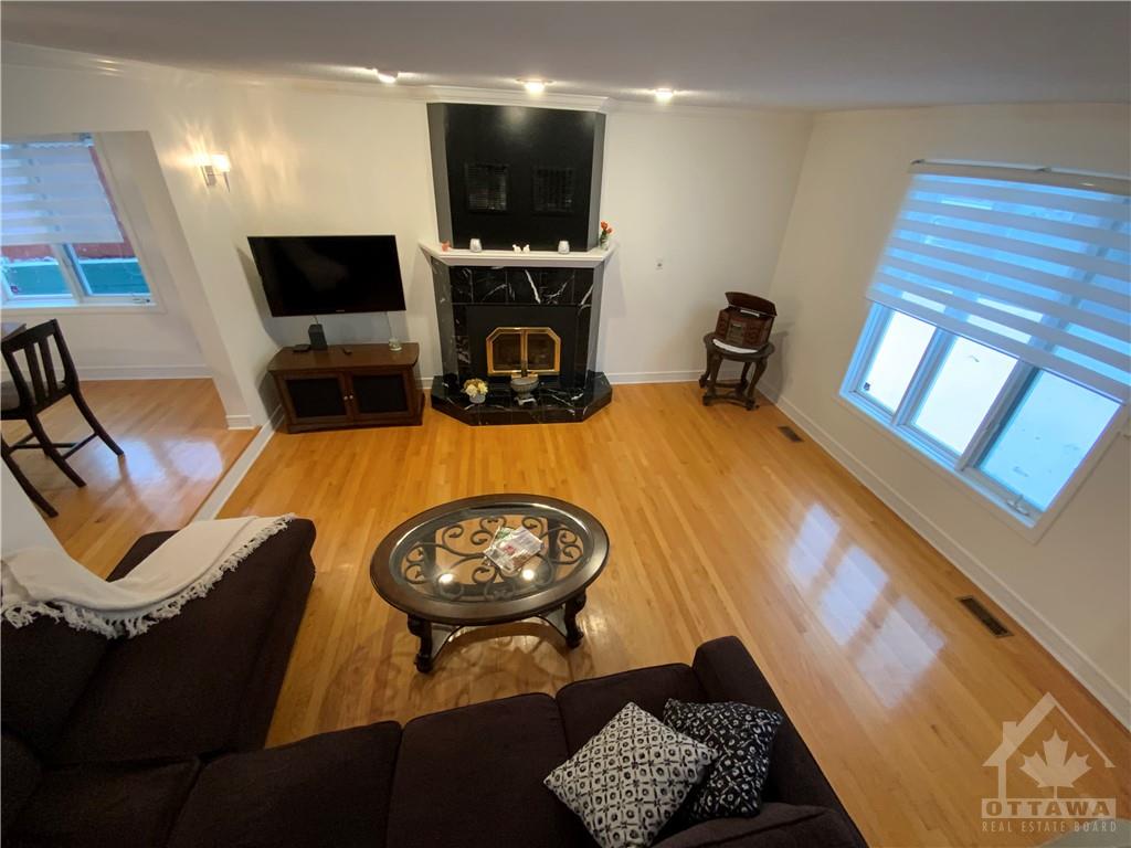 203 MONTEE OUTAOUAIS Road