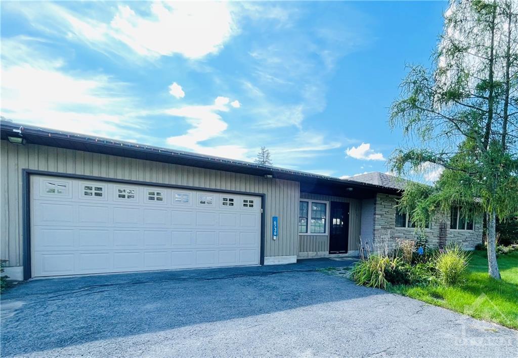 6736 GILMORE HILL Road