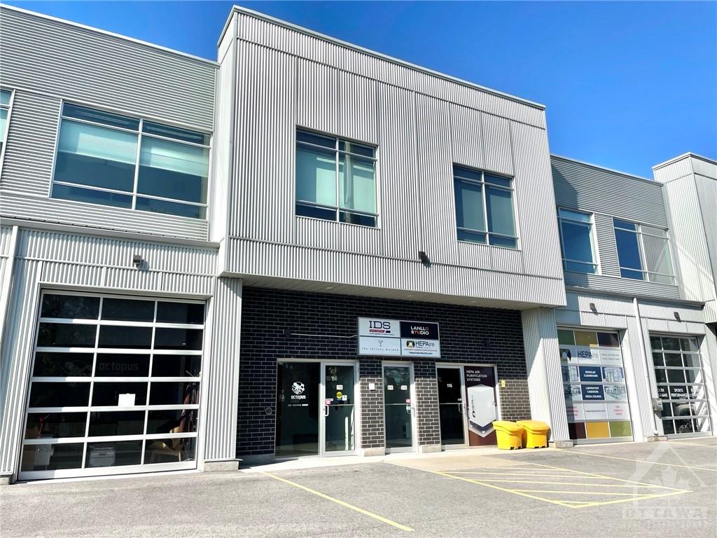 65 DENZIL DOYLE Court, #216