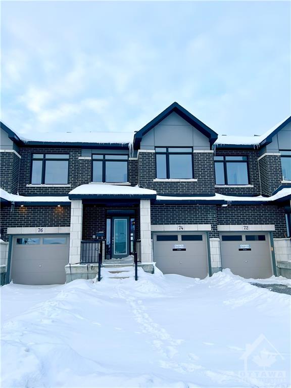 74 NETTLE Crescent
