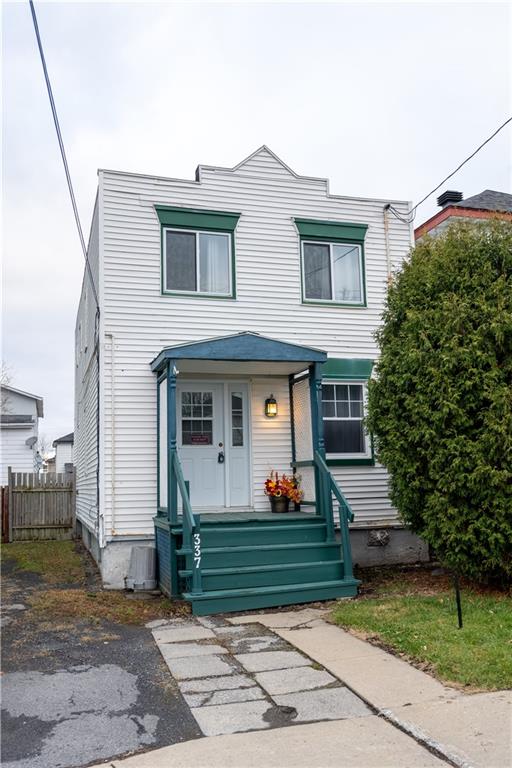 337 GUY Street