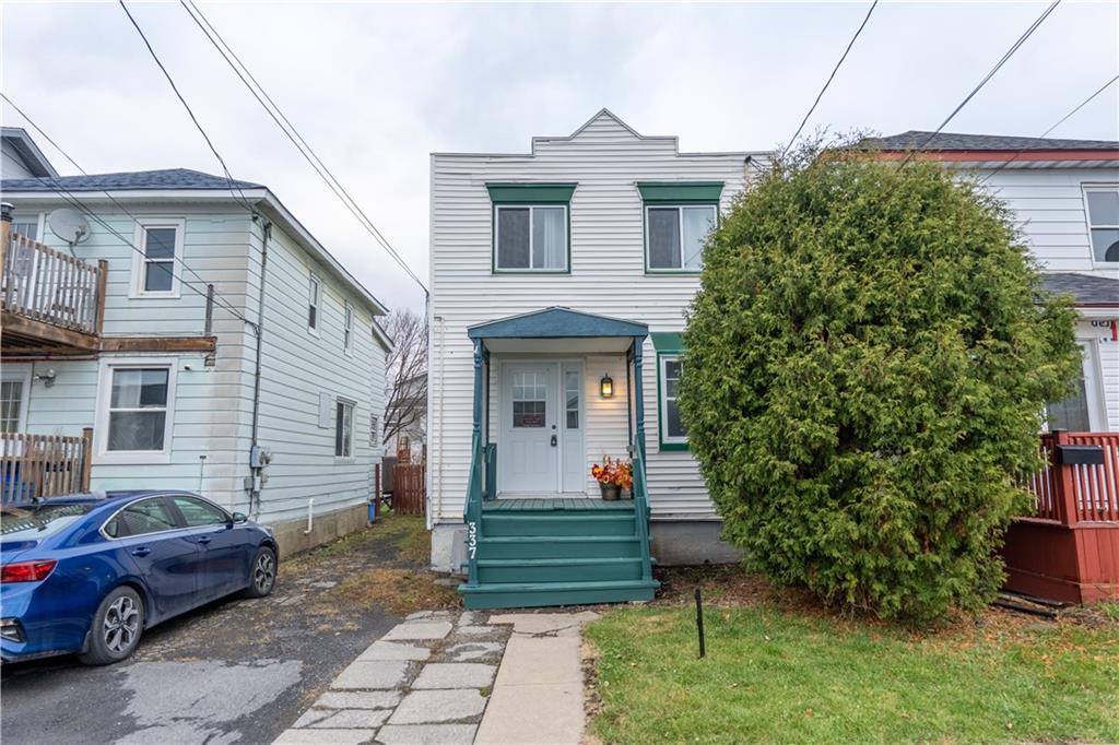 337 GUY Street