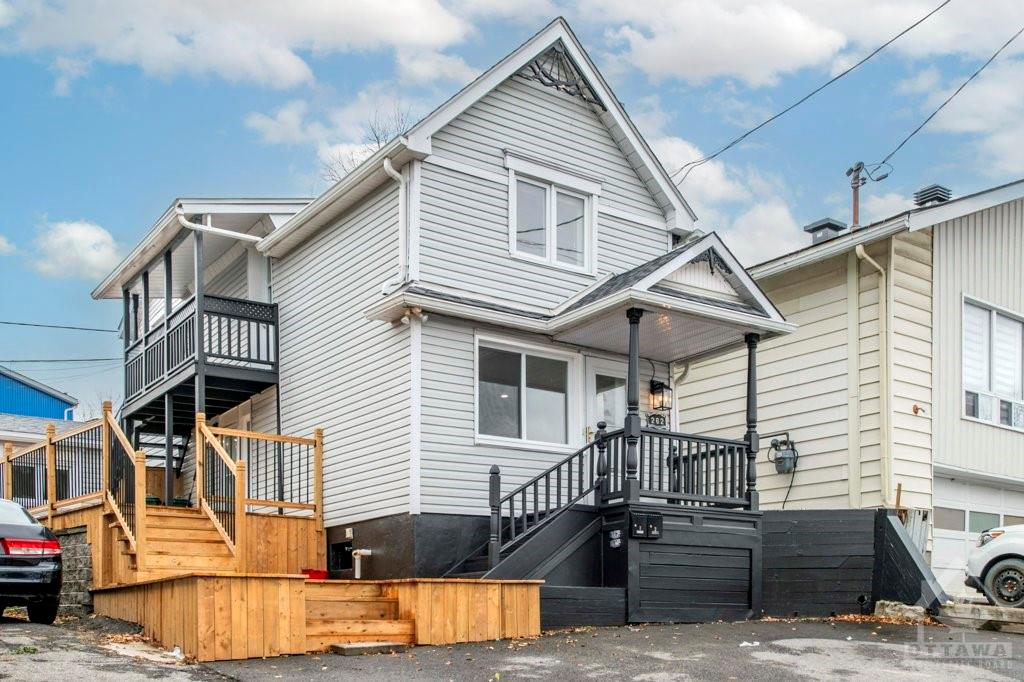 262 JOFFRE-BELANGER Way