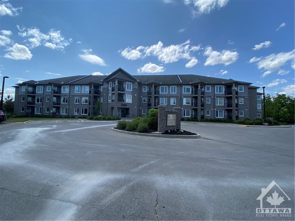 398 VAN BUREN Street, #313