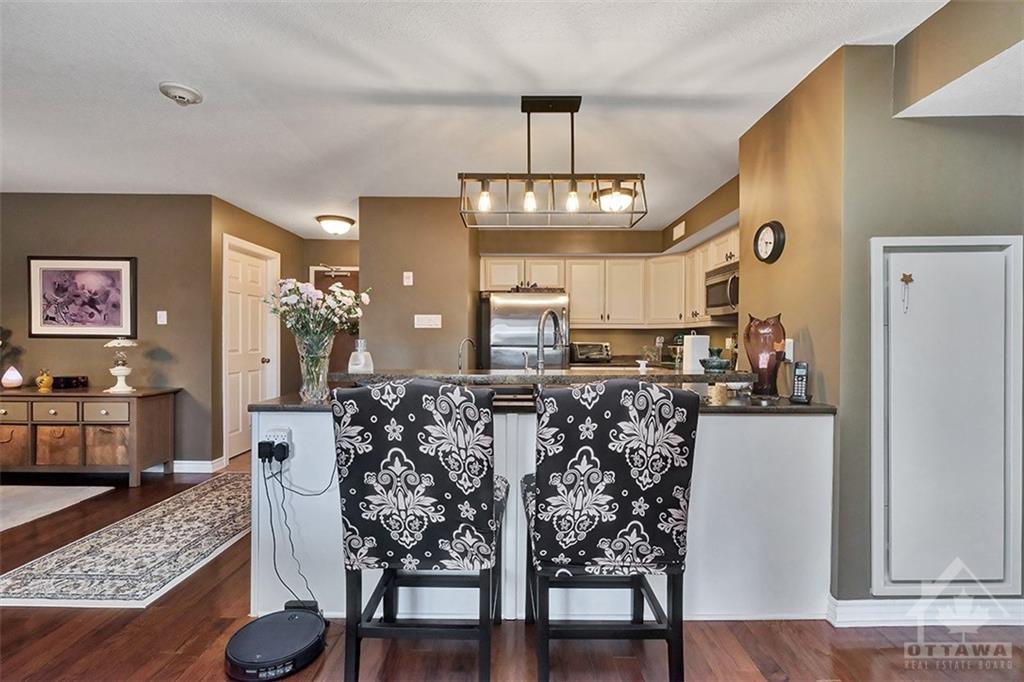 398 VAN BUREN Street, #313