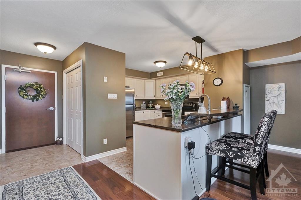 398 VAN BUREN Street, #313