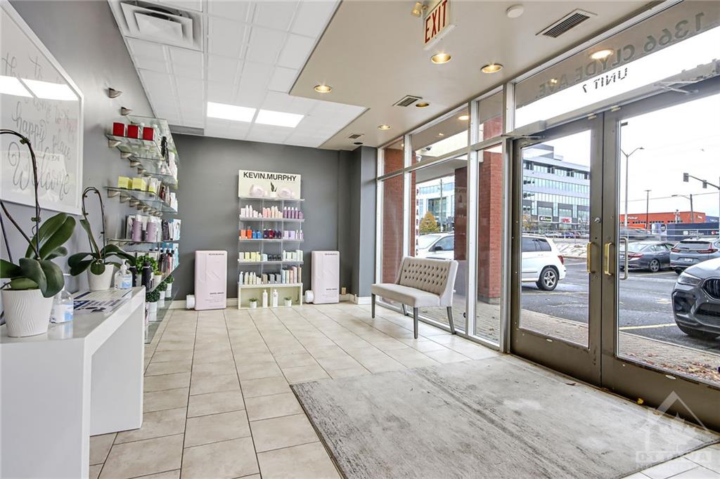 1366 CLYDE Avenue