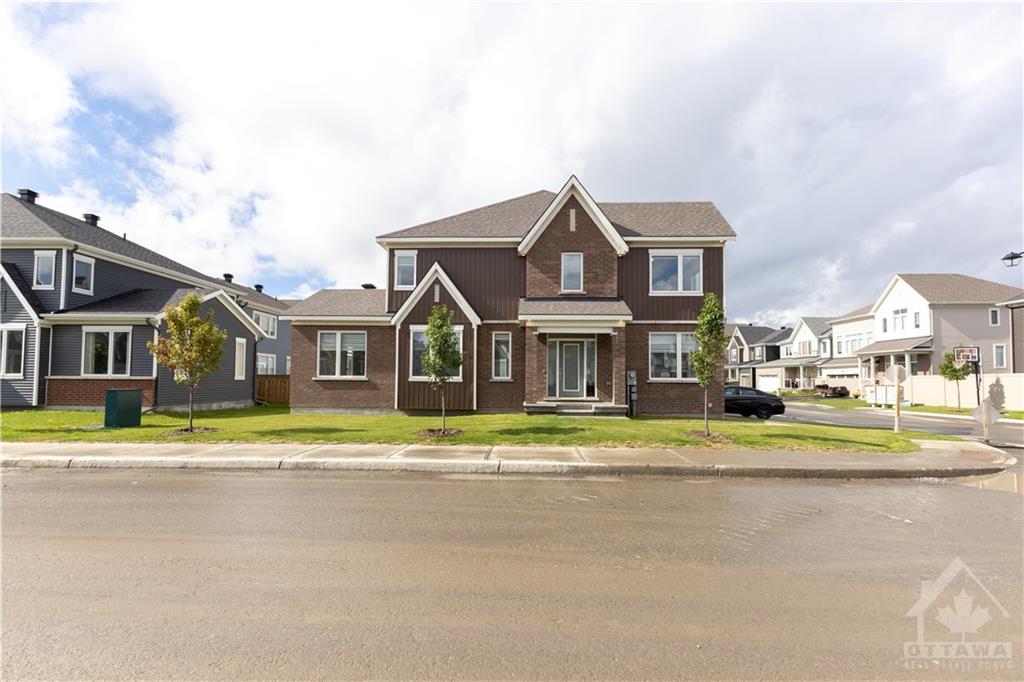 172 AUBRAIS Crescent