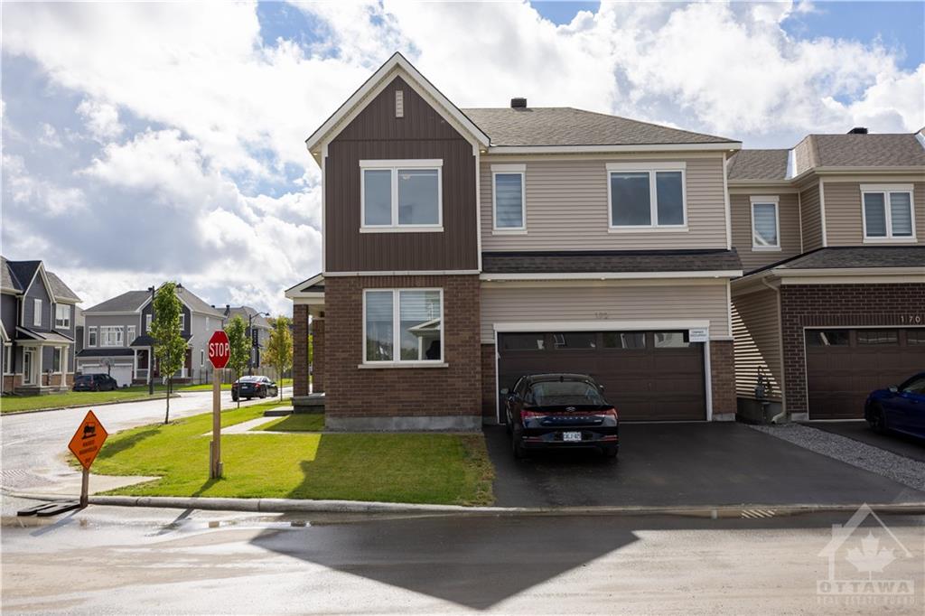 172 AUBRAIS Crescent