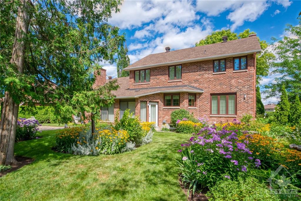 23 EAGLE ROCK Way
