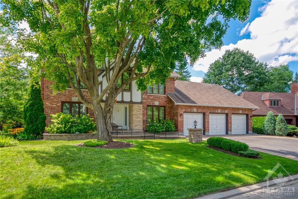 23 EAGLE ROCK Way