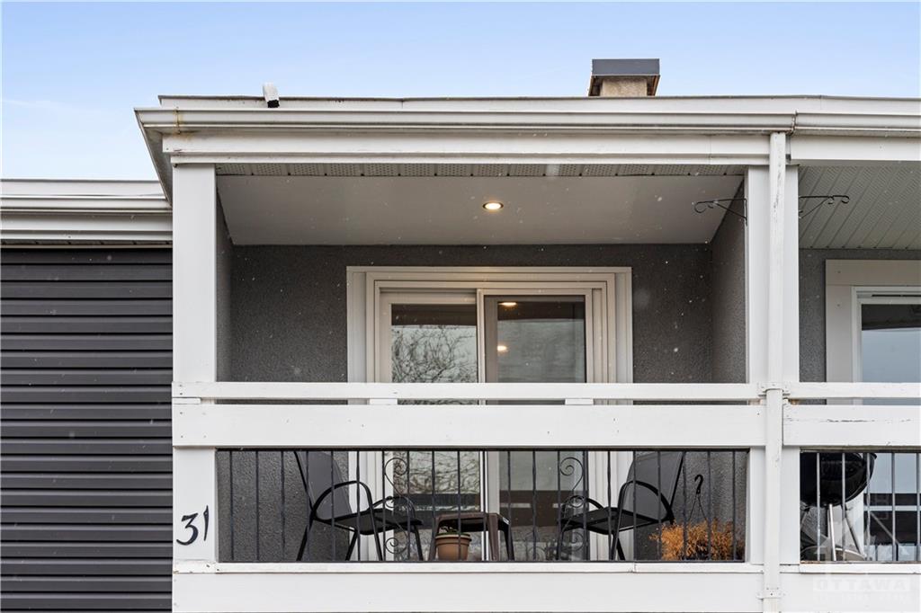 31 TYBALT Crescent