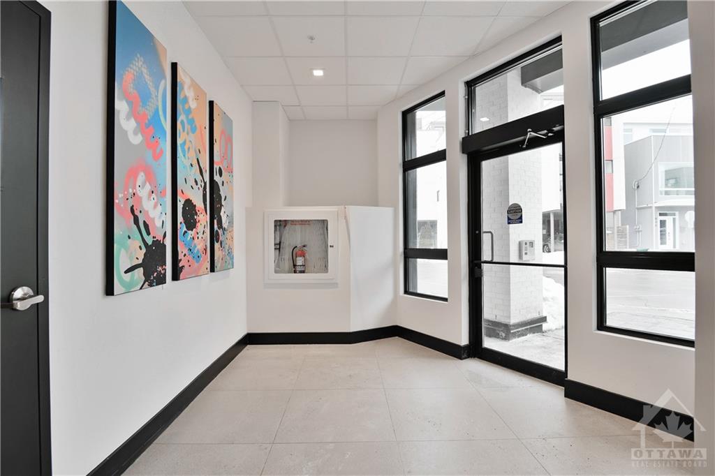 101 PINHEY Street, #401