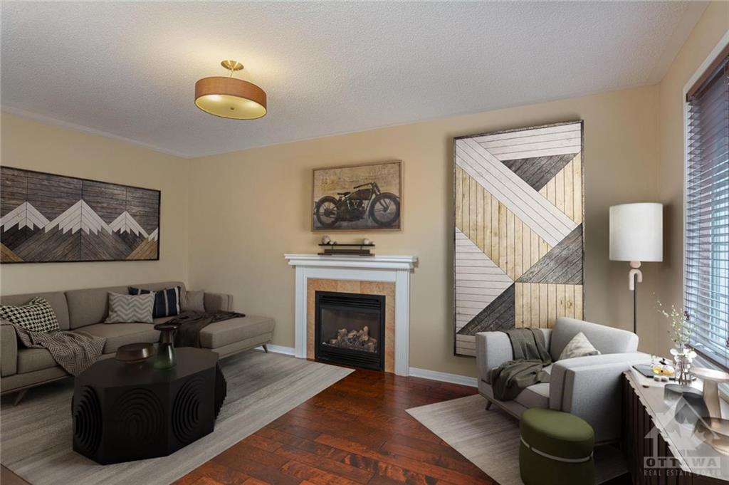 448 WEST RIDGE Drive