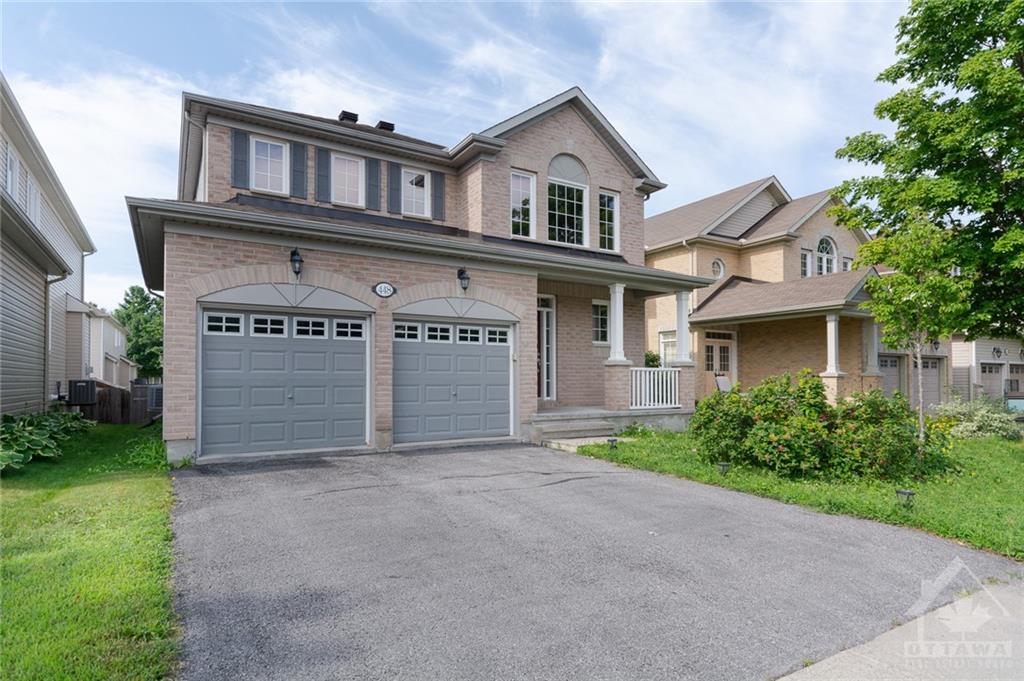 448 WEST RIDGE Drive