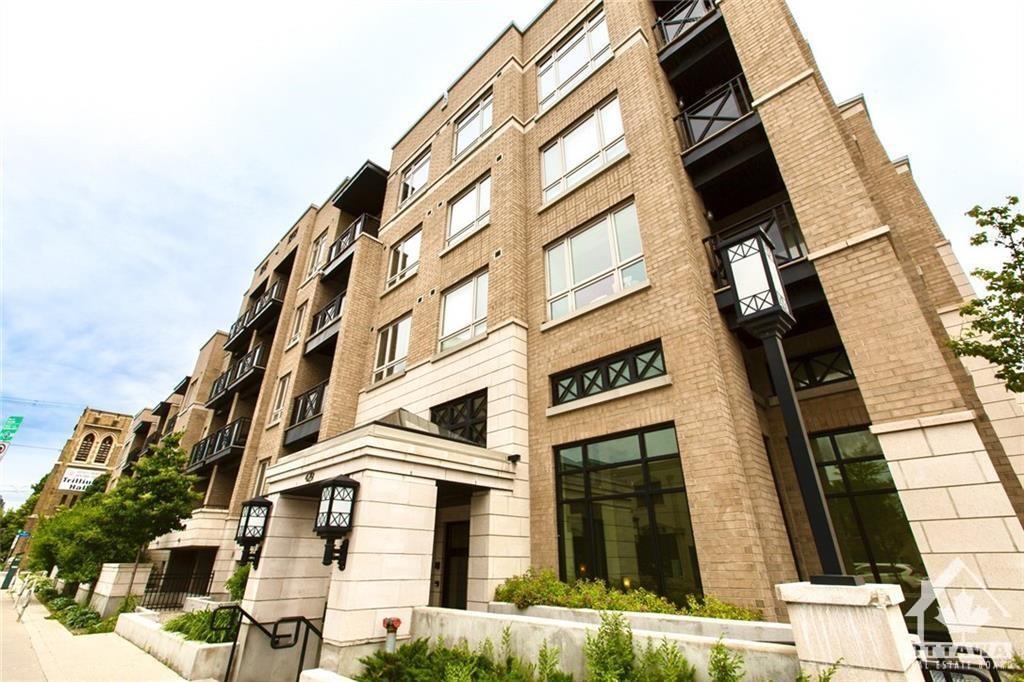 429 KENT Street, #322