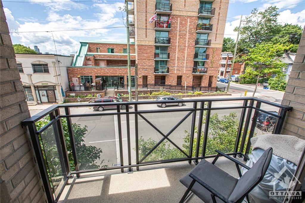 429 KENT Street, #322