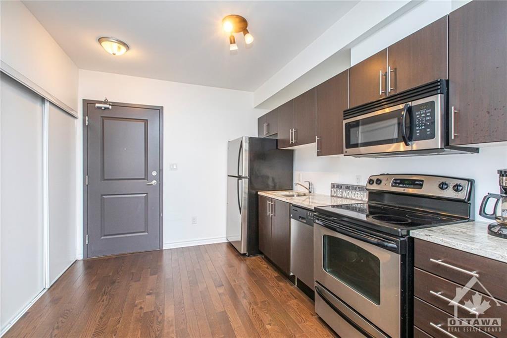 429 KENT Street, #322