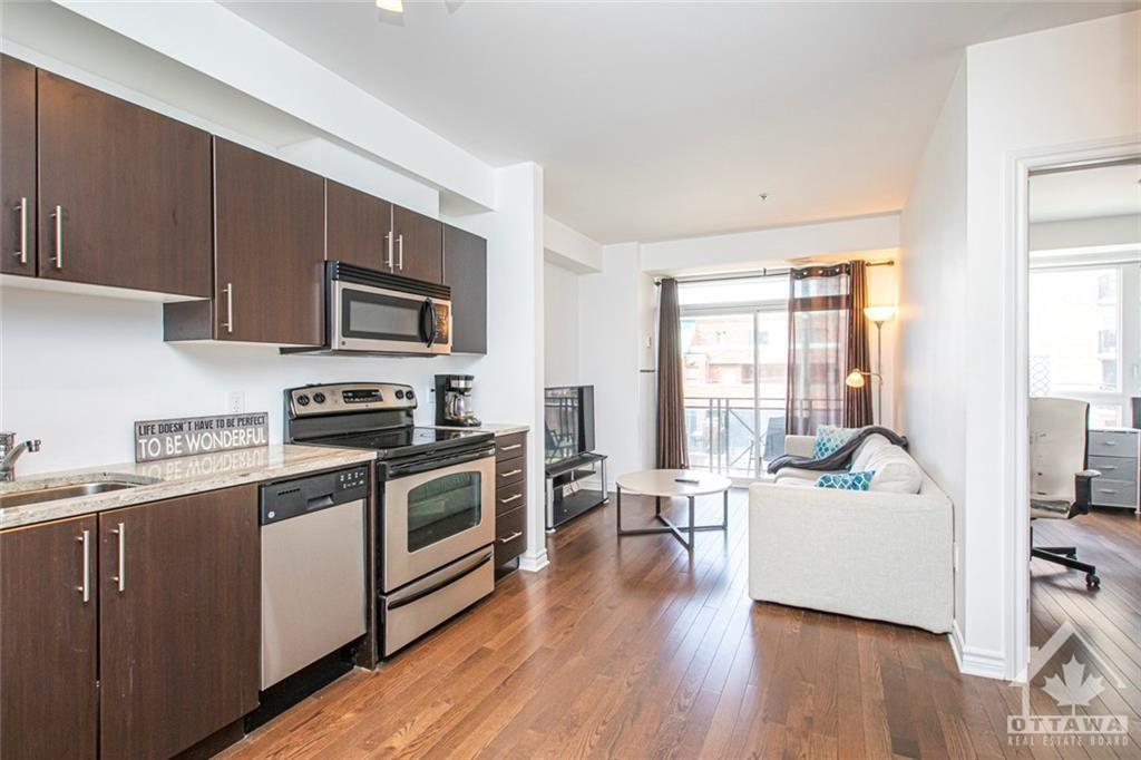429 KENT Street, #322