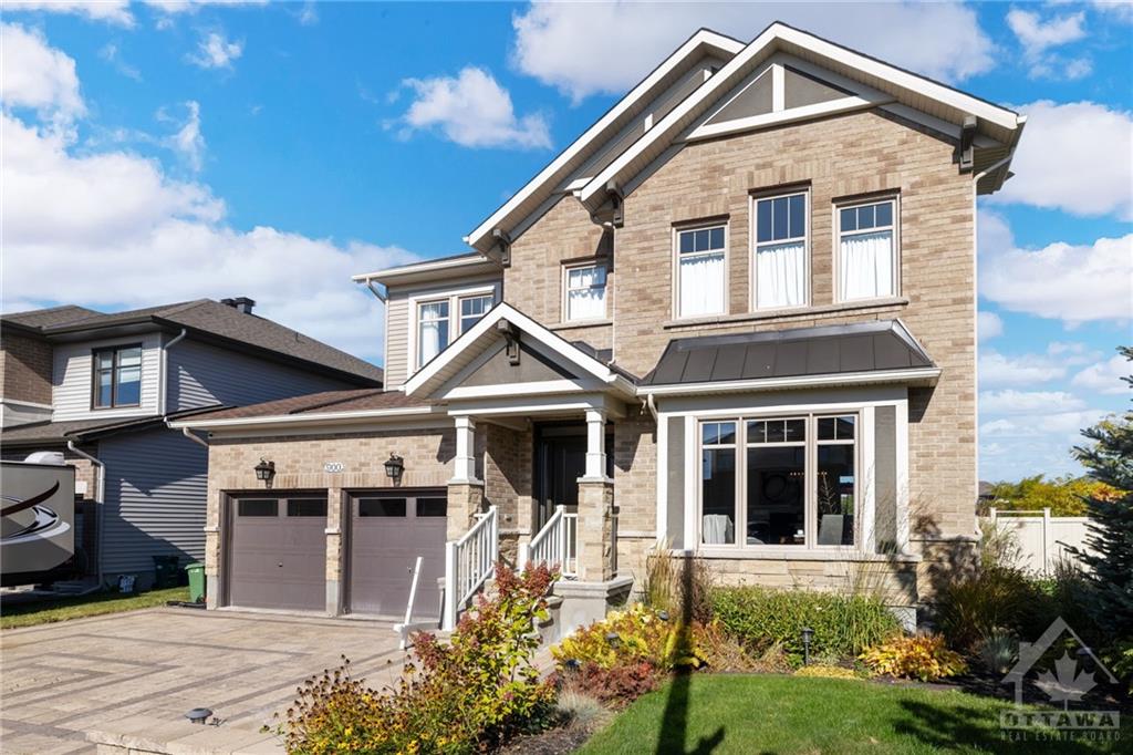 900 WILDCARROT Crescent