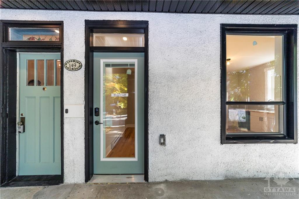 149 BAYSWATER Avenue
