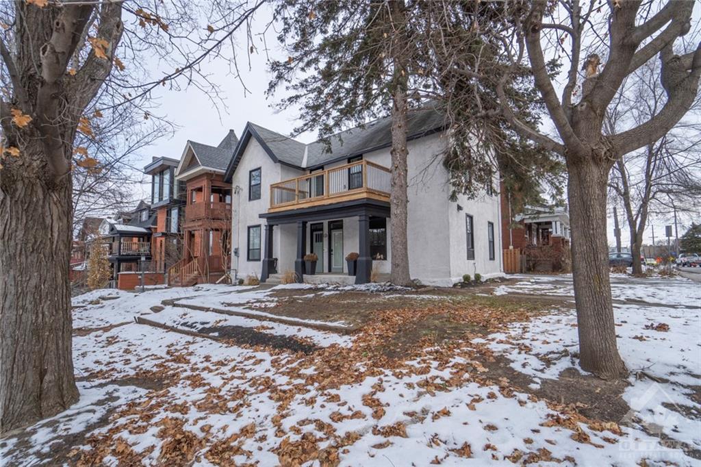 149 BAYSWATER Avenue