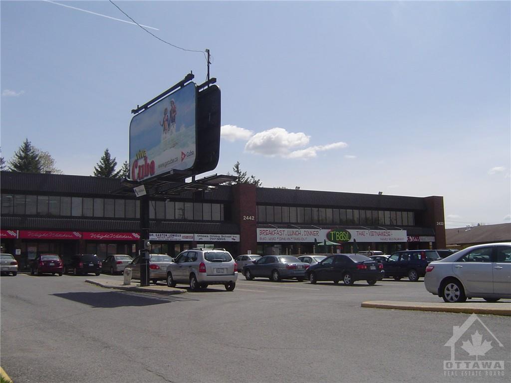 2442 ST JOSEPH Boulevard, #103
